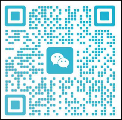 扫一扫加微信-华人AI创业